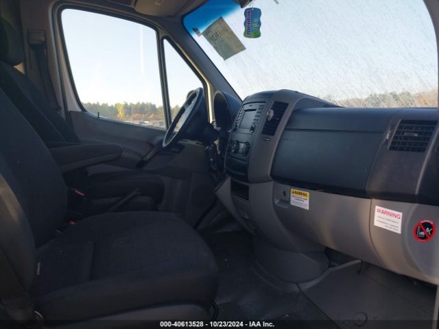 WDYPE8CD4JP603446 Freightliner Sprinter 2500 High Roof V6