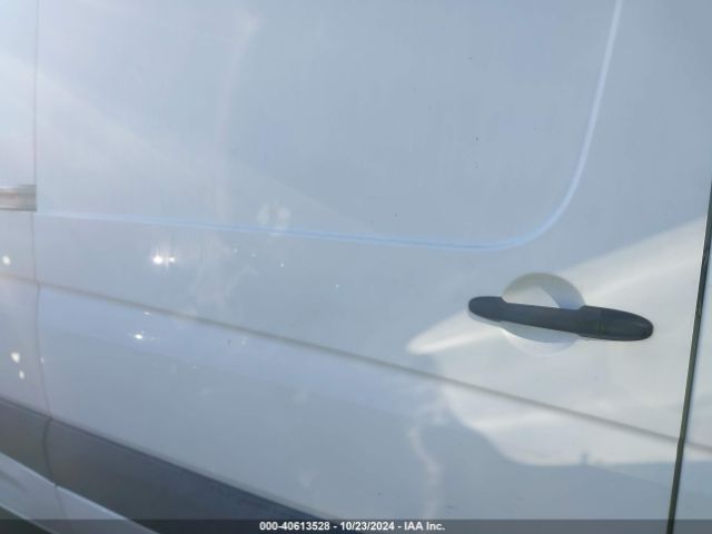 WDYPE8CD4JP603446 Freightliner Sprinter 2500 High Roof V6