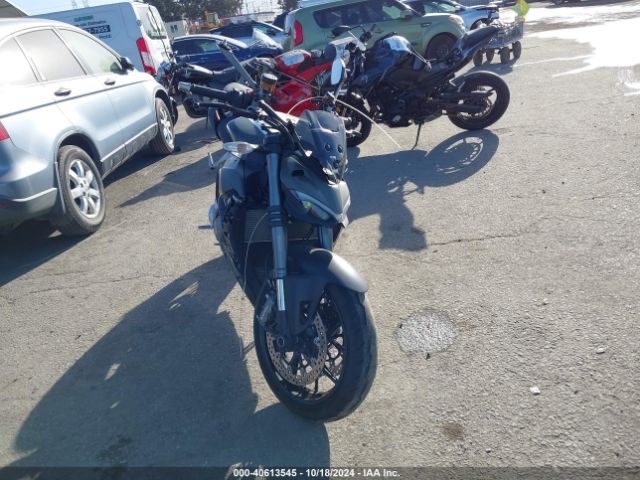 2023 DUCATI STREETFIGHTER ZDMFAKYW9PB004742 Photo 4