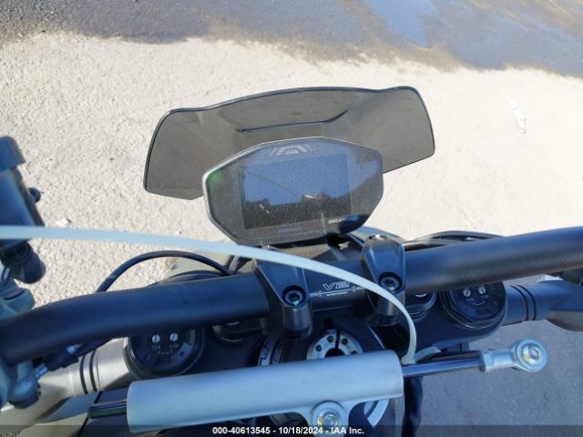 2023 DUCATI STREETFIGHTER ZDMFAKYW9PB004742 Photo 6