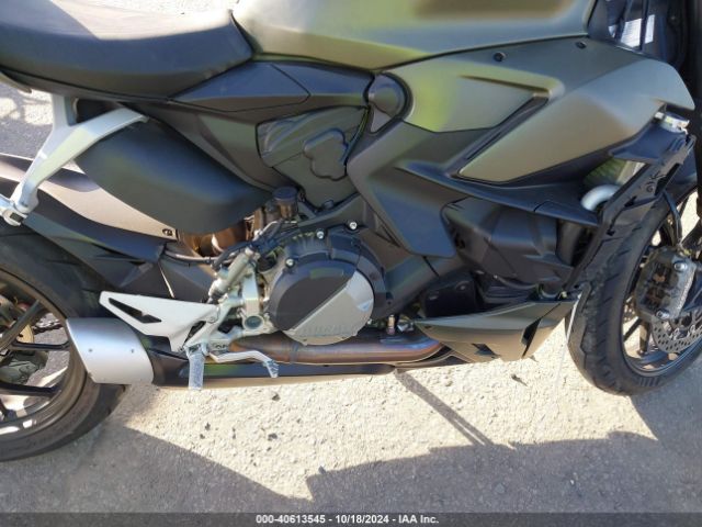2023 DUCATI STREETFIGHTER ZDMFAKYW9PB004742 Photo 7