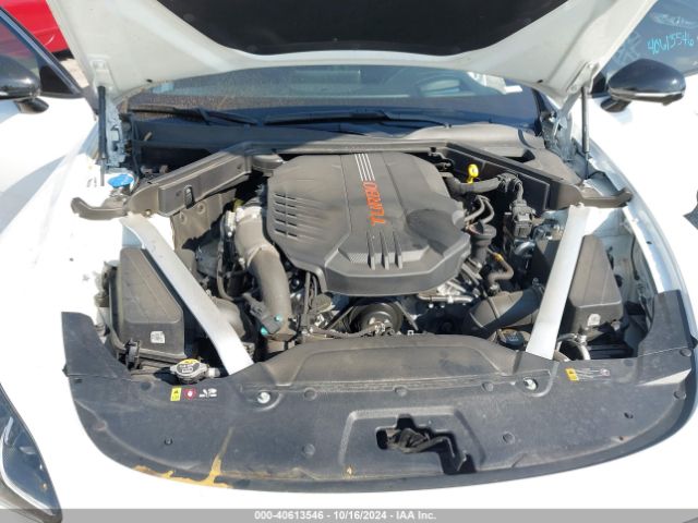 KNAE55LC2N6117591 KIA Stinger Gt2