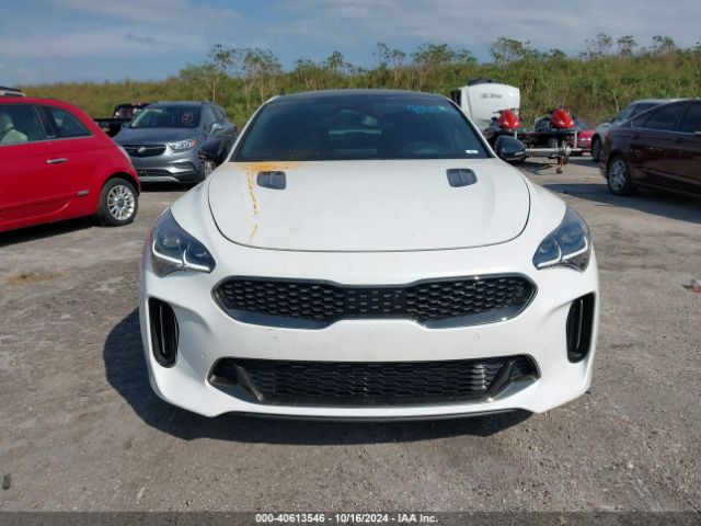 KNAE55LC2N6117591 KIA Stinger Gt2