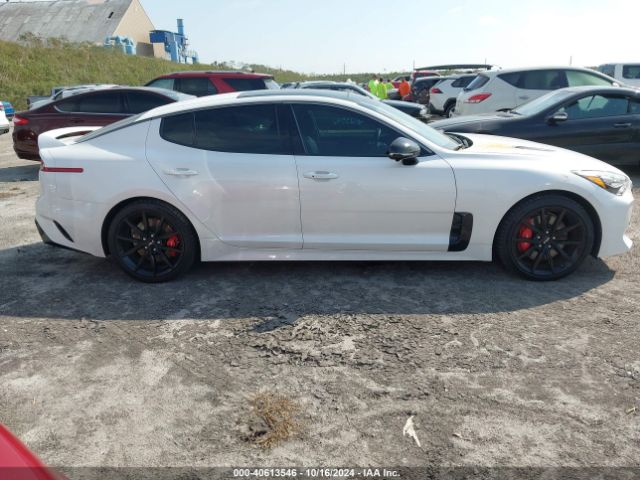 KNAE55LC2N6117591 KIA Stinger Gt2