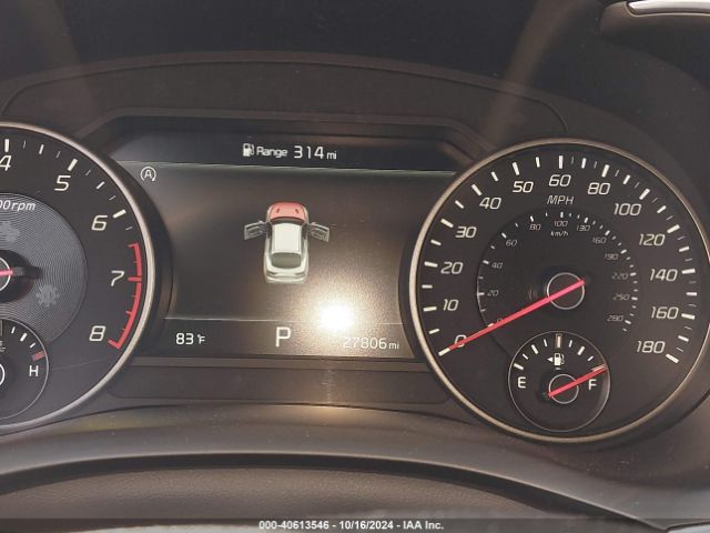 KNAE55LC2N6117591 KIA Stinger Gt2