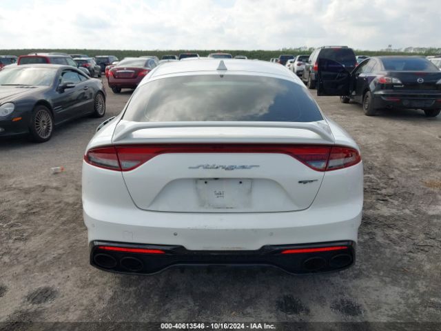 KNAE55LC2N6117591 KIA Stinger Gt2