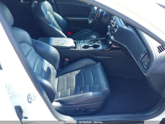 KNAE55LC2N6117591 KIA Stinger Gt2