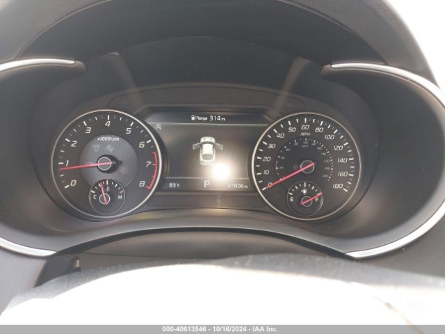 KNAE55LC2N6117591 KIA Stinger Gt2