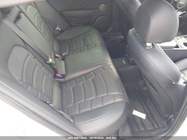 KNAE55LC2N6117591 KIA Stinger Gt2