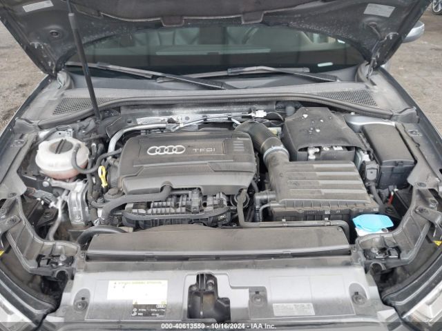 WAUEFGFF5F1137167 Audi A3 2.0t Premium