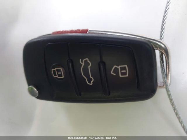 WAUEFGFF5F1137167 Audi A3 2.0t Premium