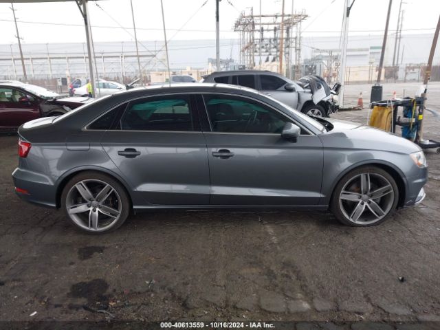 WAUEFGFF5F1137167 Audi A3 2.0t Premium