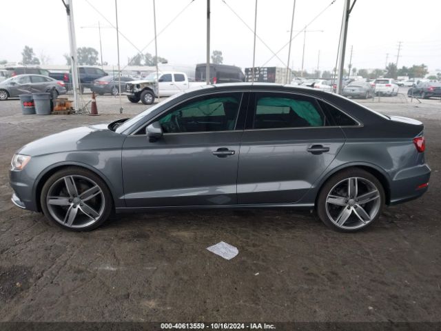 WAUEFGFF5F1137167 Audi A3 2.0t Premium