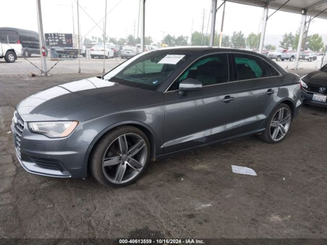 WAUEFGFF5F1137167 Audi A3 2.0t Premium