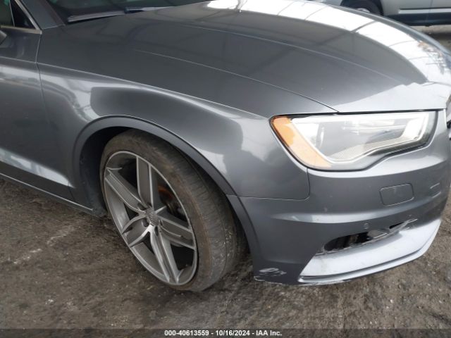 WAUEFGFF5F1137167 Audi A3 2.0t Premium