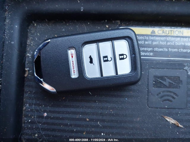 Honda Odyssey Elite 2021 5FNRL6H99MB003197 Image 11