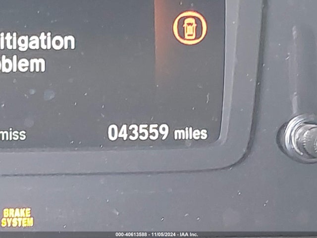 Honda Odyssey Elite 2021 5FNRL6H99MB003197 Image 15
