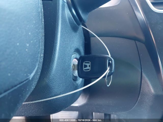 19XFB2F70FE210327 Honda CIVIC SE