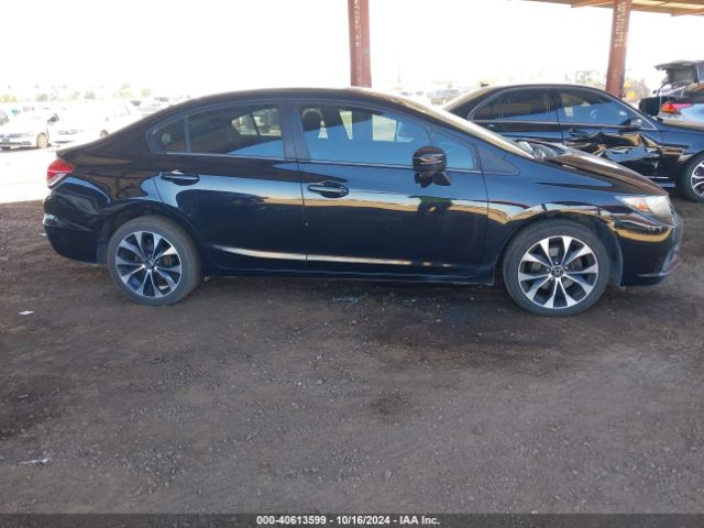 19XFB2F70FE210327 Honda CIVIC SE