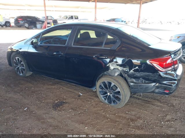 19XFB2F70FE210327 Honda CIVIC SE