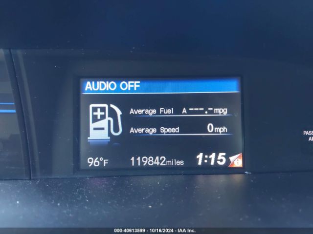 19XFB2F70FE210327 Honda CIVIC SE