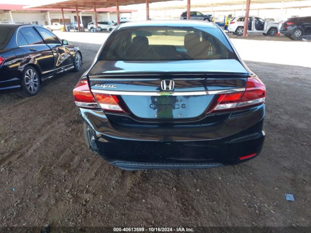 19XFB2F70FE210327 Honda CIVIC SE