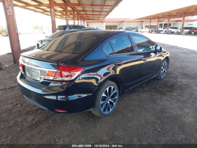19XFB2F70FE210327 Honda CIVIC SE