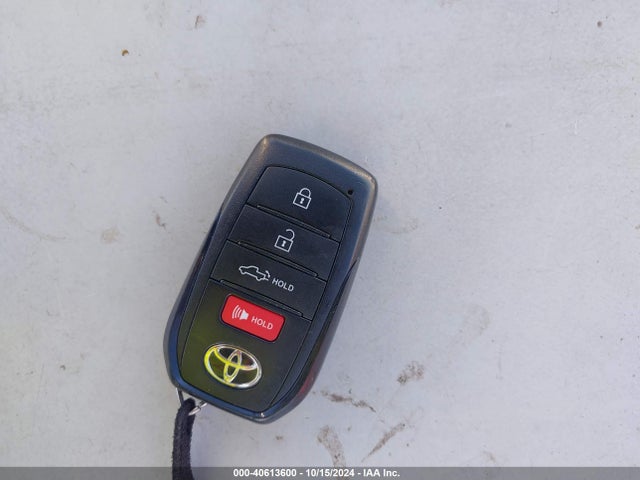 Toyota Tacoma Sr5 2024 3TYLB5JNXRT009396 Image 11