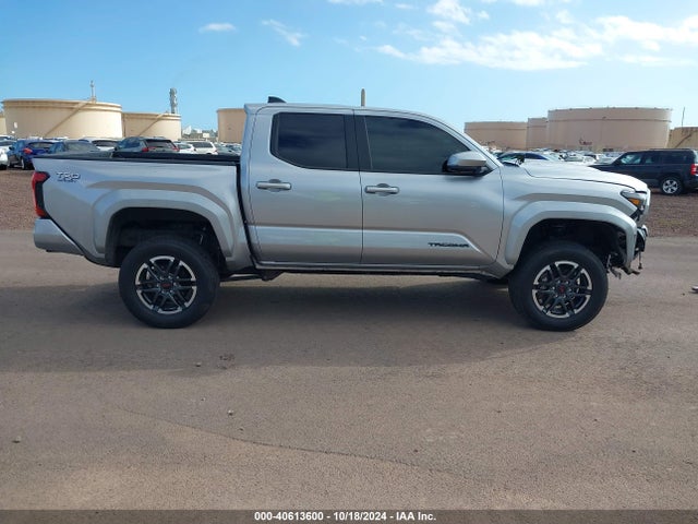 Toyota Tacoma Sr5 2024 3TYLB5JNXRT009396 Image 13