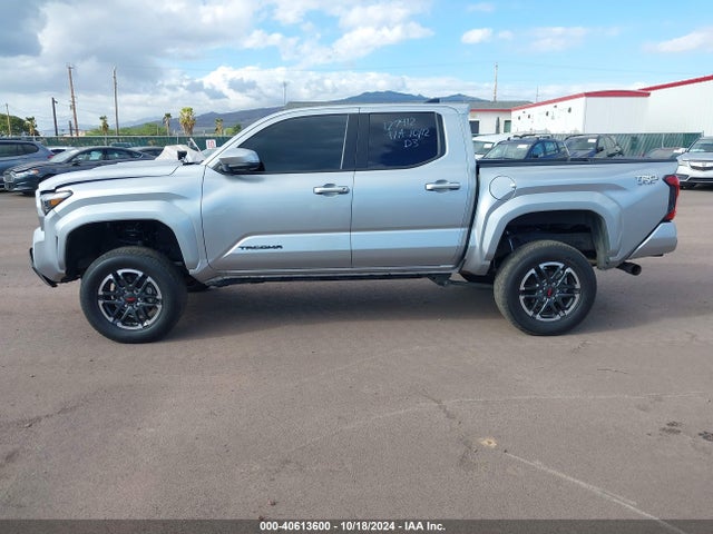 Toyota Tacoma Sr5 2024 3TYLB5JNXRT009396 Image 14