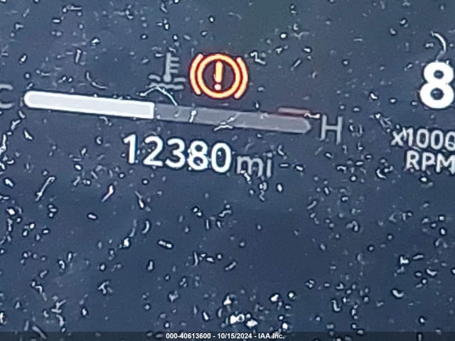 Toyota Tacoma Sr5 2024 3TYLB5JNXRT009396 Image 15