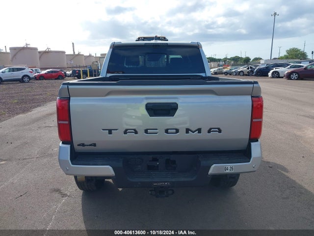 Toyota Tacoma Sr5 2024 3TYLB5JNXRT009396 Image 16