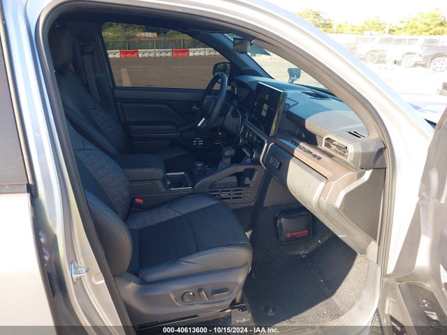 Toyota Tacoma Sr5 2024 3TYLB5JNXRT009396 Image 5