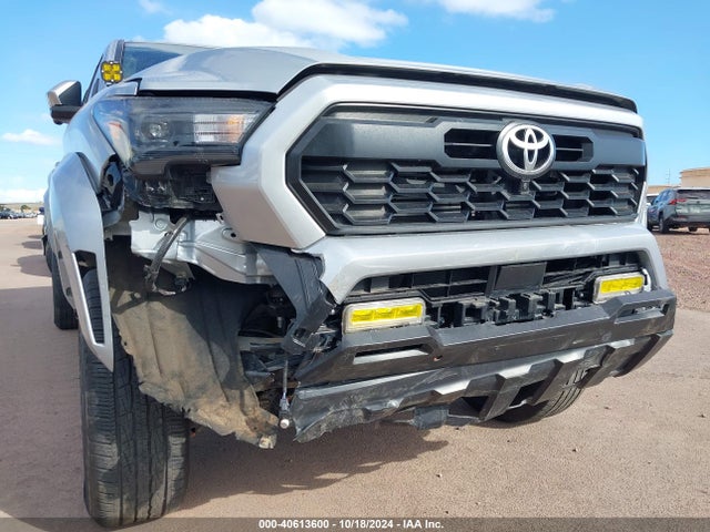 Toyota Tacoma Sr5 2024 3TYLB5JNXRT009396 Image 6