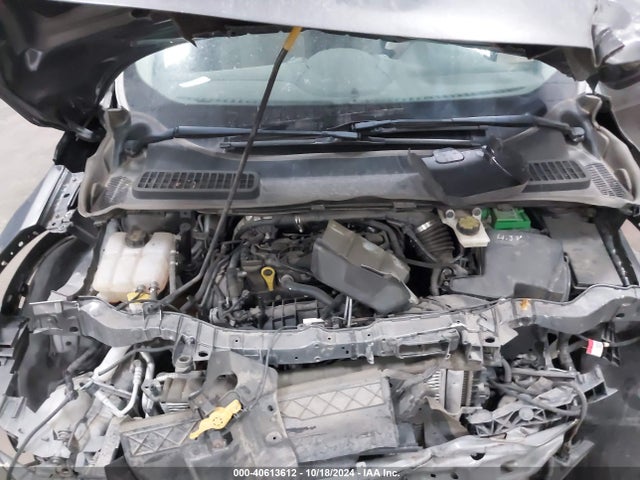 Ford ESCAPE SE 2014 1FMCU9GX2EUA24191 Image 10