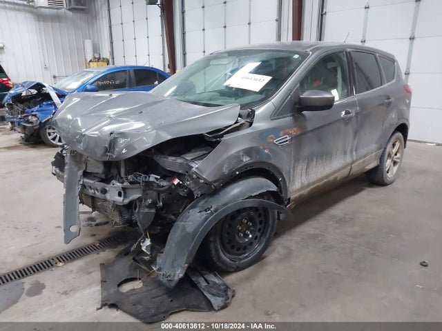 Ford ESCAPE SE 2014 1FMCU9GX2EUA24191 Image 2