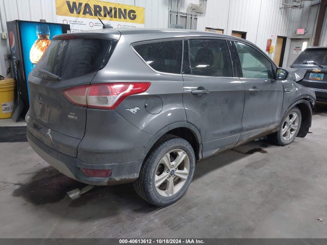 Ford ESCAPE SE 2014 1FMCU9GX2EUA24191 Image 4