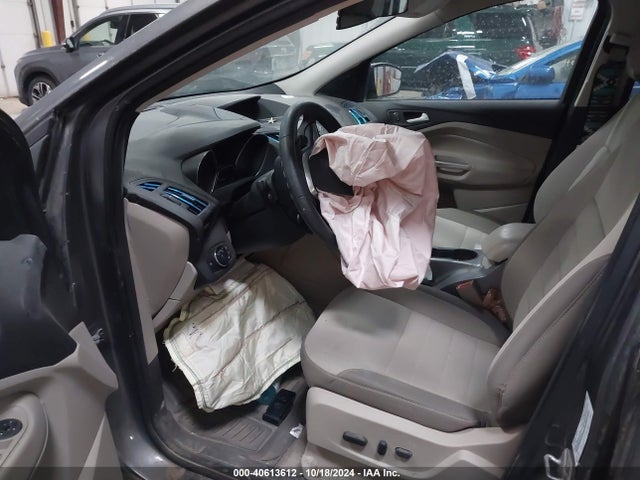 Ford ESCAPE SE 2014 1FMCU9GX2EUA24191 Image 5