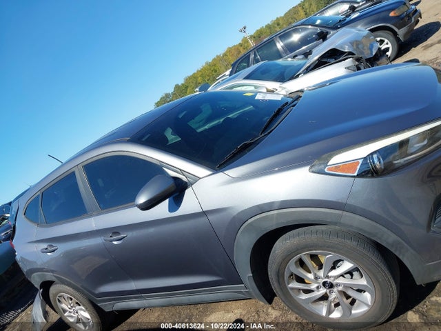 Hyundai TUCSON SE 2017 KM8J23A47HU525557 Image 14