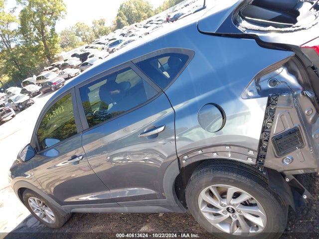 Hyundai TUCSON SE 2017 KM8J23A47HU525557 Image 15