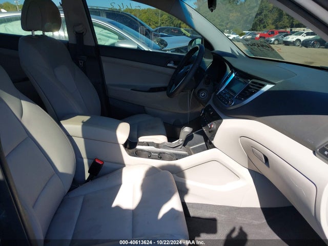 Hyundai TUCSON SE 2017 KM8J23A47HU525557 Image 5