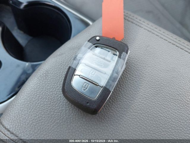 Hyundai SONATA SEL 2018 5NPE34AFXJH652779 Image 11