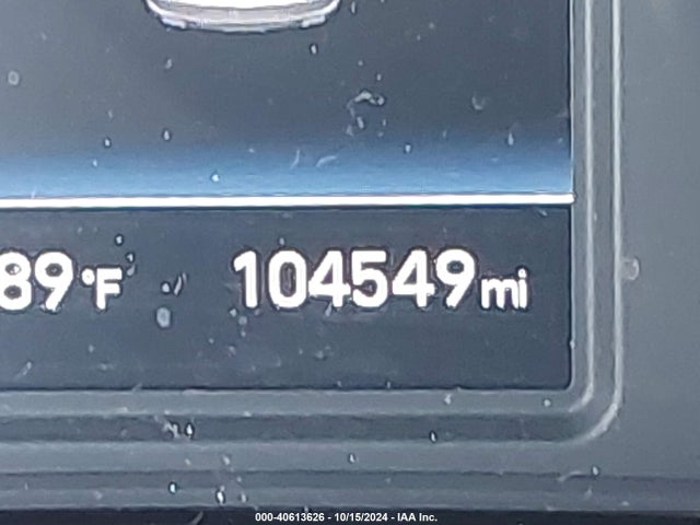 Hyundai SONATA SEL 2018 5NPE34AFXJH652779 Image 15