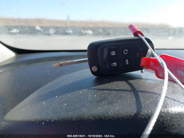 KL7CJRSB0FB196903 Chevrolet Trax Lt