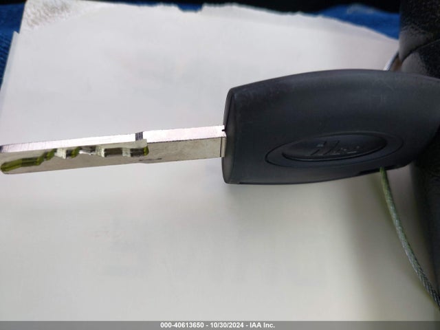 Ford FOCUS SE 2015 1FADP3F28FL299564 Image 11
