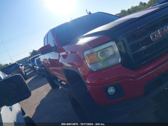 1GTR1UEC5EZ397108 auction archive image