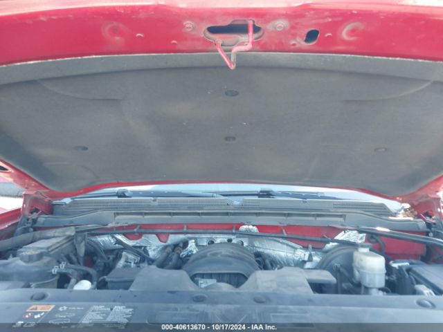 1GTR1UEC5EZ397108 GMC Sierra 1500 Sle
