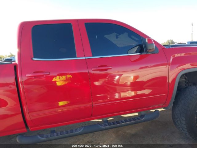 1GTR1UEC5EZ397108 GMC Sierra 1500 Sle
