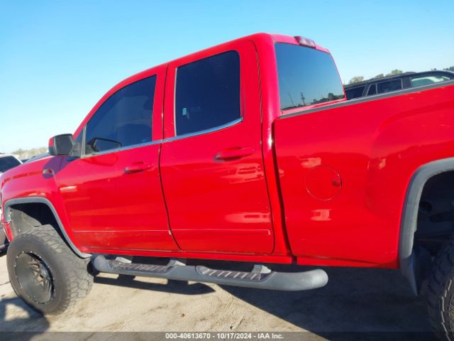 1GTR1UEC5EZ397108 GMC Sierra 1500 Sle