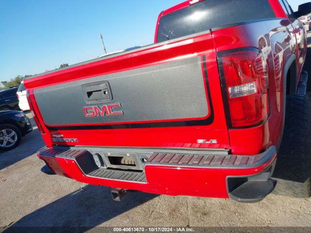 1GTR1UEC5EZ397108 GMC Sierra 1500 Sle